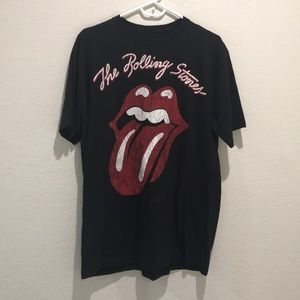 Rolling Stones T-shirt